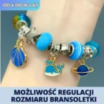 ZESTAW DO ROBIENIA BRANSOLETEK