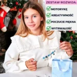 ZESTAW DO ROBIENIA BRANSOLETEK