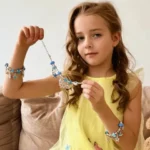 ZESTAW DO ROBIENIA BRANSOLETEK