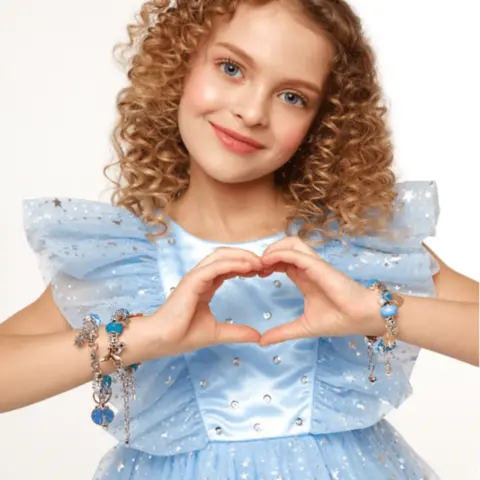 ZESTAW DO ROBIENIA BRANSOLETEK