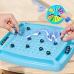 GRA PLANSZOWA Kamienie magnetyczne