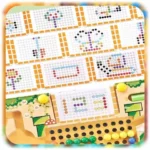 LABIRYNT EDUKACYJNY MONTESSORI