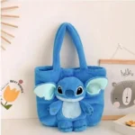 TOREBKA-MASKOTKA STITCH