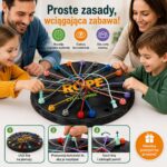 Gra Logiczna Rozplątywanie Lin